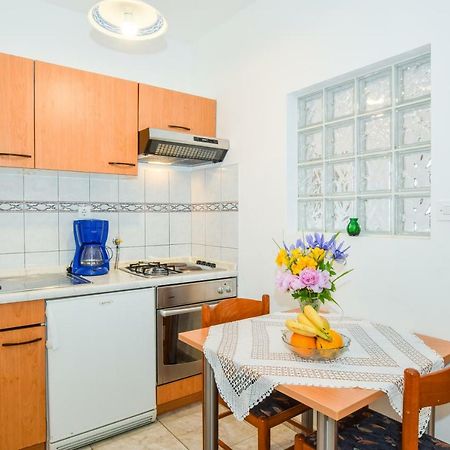Apartment Darinka Póla Kültér fotó