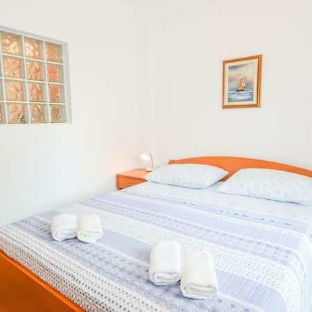 Apartment Darinka Póla Kültér fotó