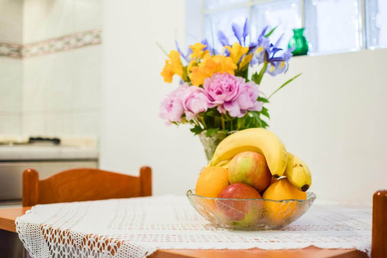 Apartment Darinka Póla Kültér fotó