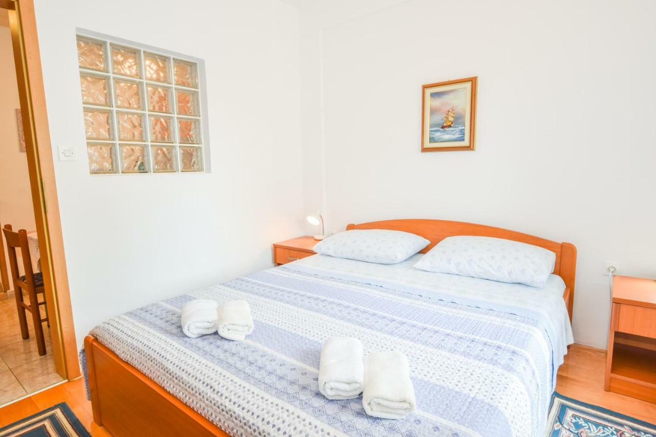 Apartment Darinka Póla Kültér fotó
