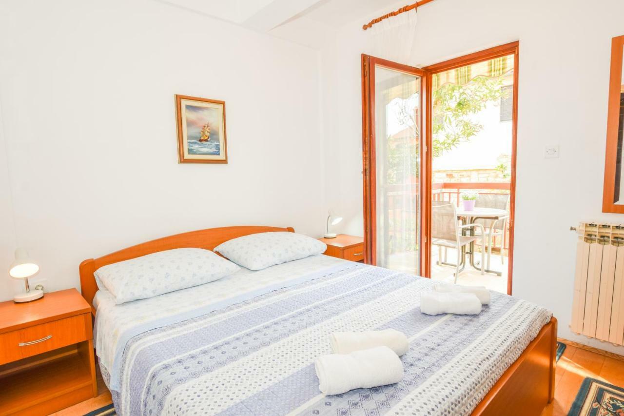 Apartment Darinka Póla Kültér fotó