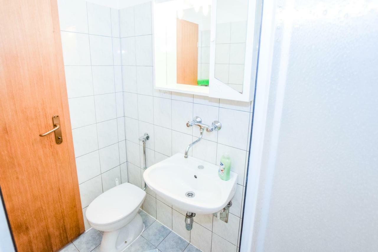 Apartment Darinka Póla Kültér fotó