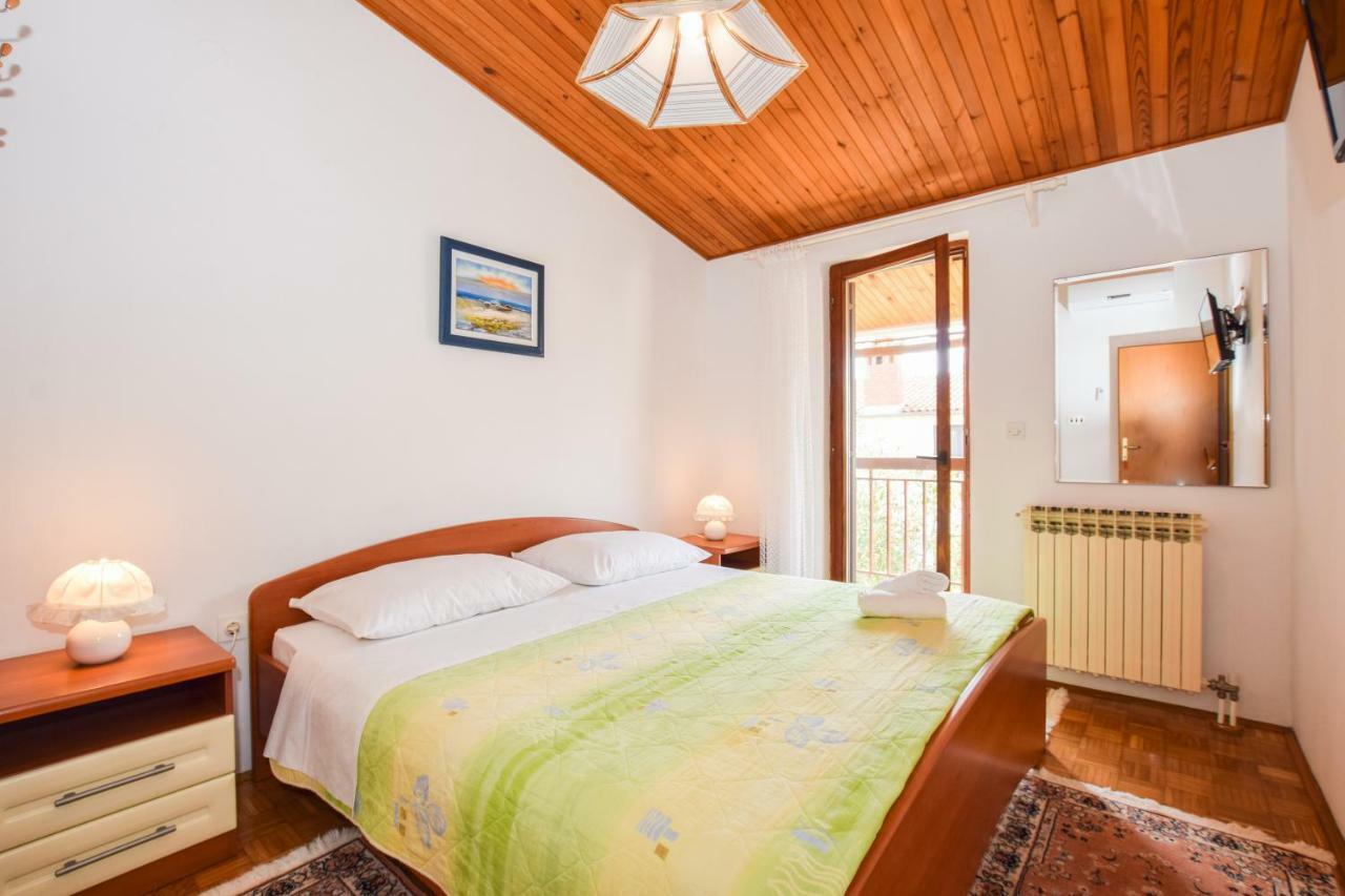 Apartment Darinka Póla Kültér fotó