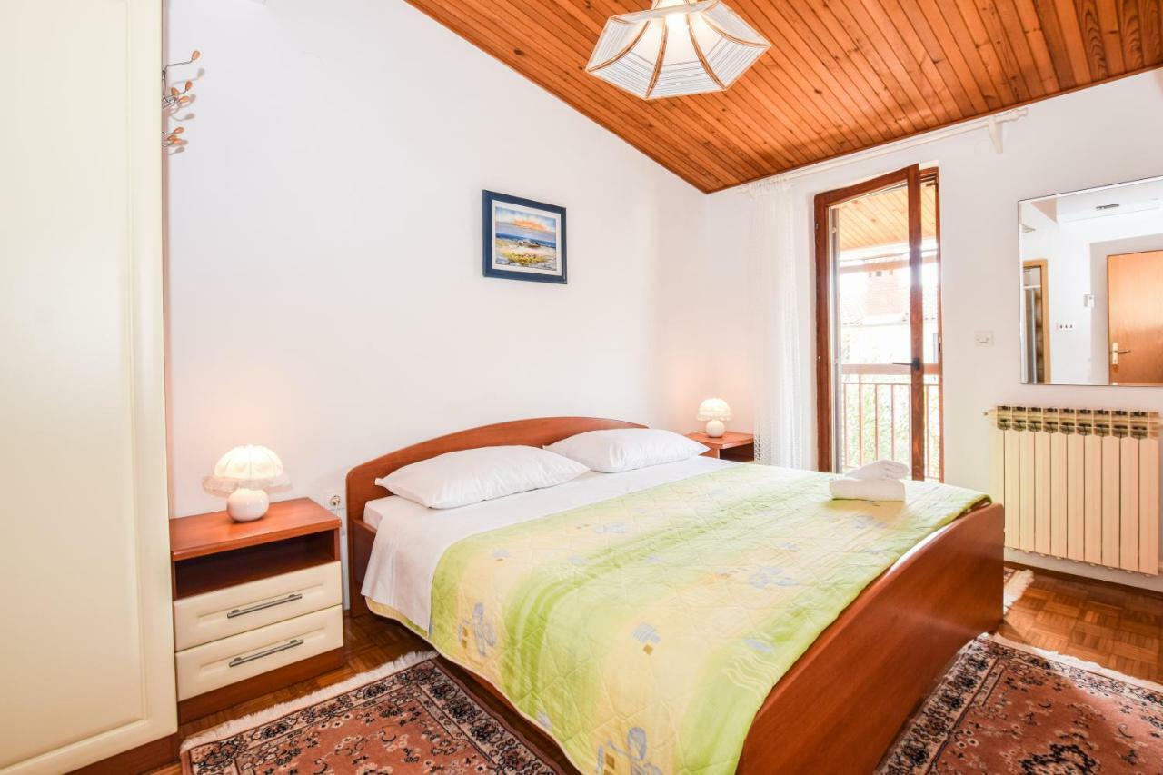 Apartment Darinka Póla Kültér fotó