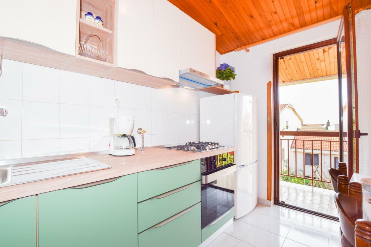 Apartment Darinka Póla Kültér fotó
