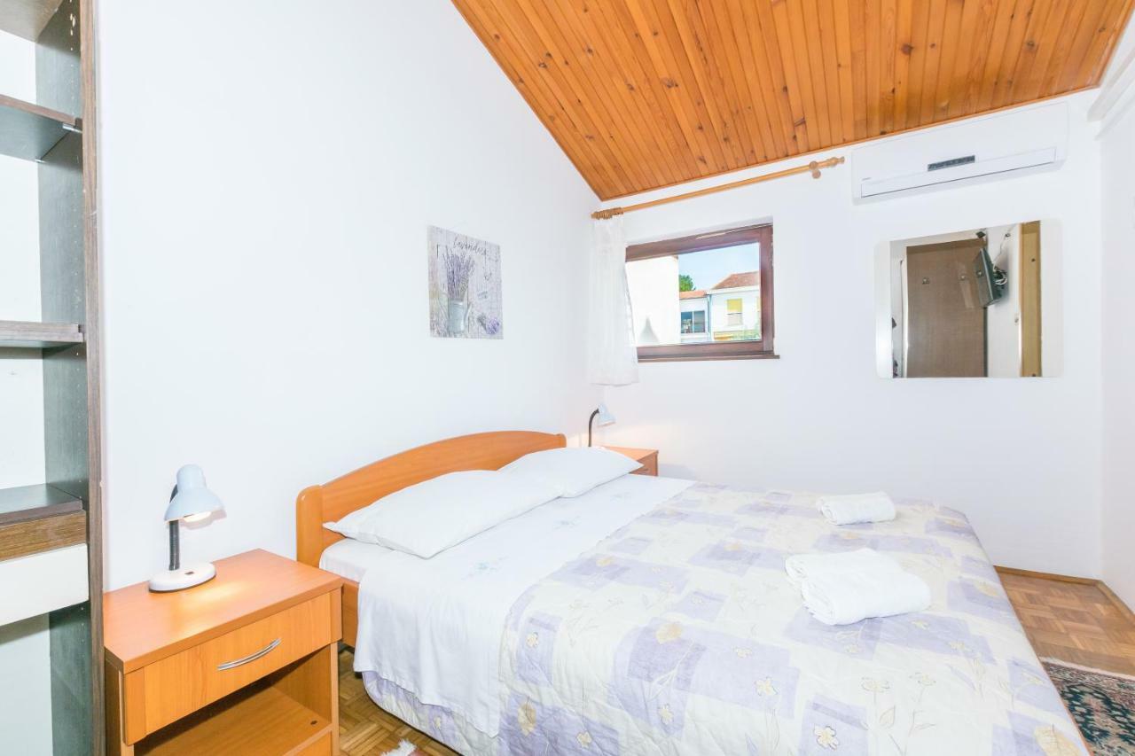 Apartment Darinka Póla Kültér fotó