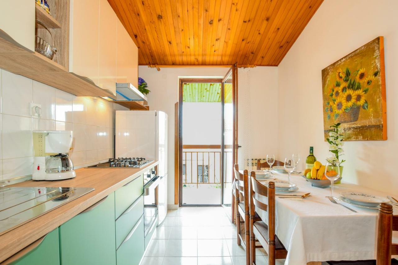 Apartment Darinka Póla Kültér fotó